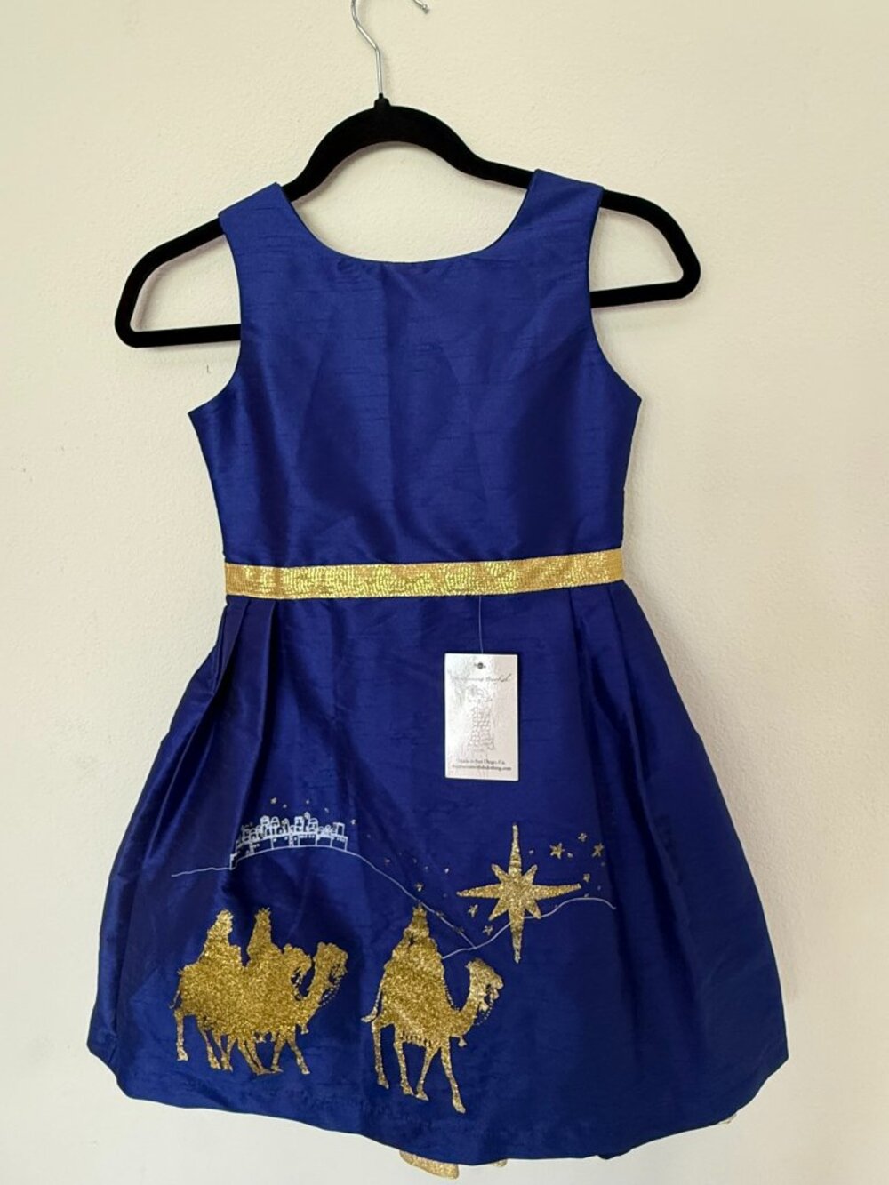 Holiday Dress